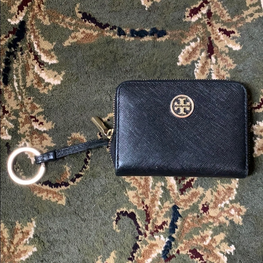 Tory Burch Wallet